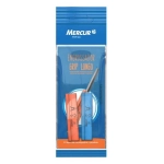Adaptador Ergonômico Triangular Grip Longo Multiuso Color Mercur c/2 Unid Pack