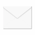 Envelope Convite Branco 162x229mm 90g cx c/500 Unid Foroni 