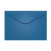 Envelope Color Visita 114x162mm cx c/100 Unid Scrit - Azul Royal Grécia
