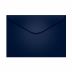 Envelope Color Visita 114x162mm cx c/100 Unid Scrit - Azul Marinho Porto Seguro