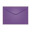 Envelope Color Visita 114x162mm cx c/100 Unid Scrit - Lilas Amsterdan