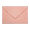 Envelope Color Visita 72x108mm cx c/100 Unid Scrit - Rosa Claro Fidji