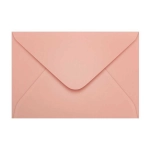 Envelope Color Visita 72x108mm cx c/100 Unid Scrit - Rosa Claro Fidji