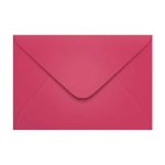 Envelope Color Visita 72x108mm cx c/100 Unid Scrit - Rosa Escuro Cancun