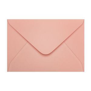 Envelope Color Convite 160x235mm cx c/100 Unid Scrity