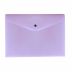 Envelope com Botão A4 Serena