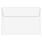 Envelope Convite Branco 162x229mm 90g pct c/20 Unid Foroni