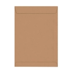 Envelope Saco Kraft Natural 80g 125x176mm pct c/20 Unid Scrity 