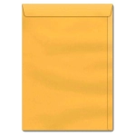 Envelope Saco Ouro 80g 240x340mm cx c/250 Unid Scrity 