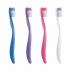 Escova Dental Macia Dinossauros Cores Sortidas Condor 3173-0
