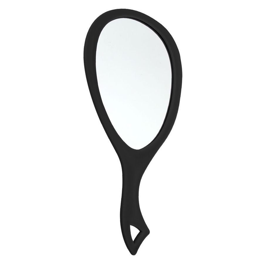 Espelho de Mão Plástico 25x47,5cm Clink