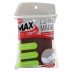 Esponja Mágica Max Clean Marrom Clink CK3366