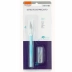 Estilete de Precisão c/05 Laminas Extra BRW ES0100