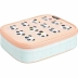Estojo Box Lovely Friend Tilibra 352420