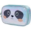 Estojo Box Pack Me Sweet Panda Pacific 998AD12