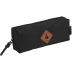 Estojo Escolar Simples Preto Up4You ET46561UP-PT