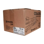 Etiqueta InkJet Laser Carta 14 E.F 33,9 x 101,6mm cx c/1000 Fls Colacril 8009L