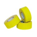 Etiqueta Rolo Etiquetadora MX-5500 12 x 21mm c/800 Etiq Usual Pct c/10 Rolos - Amarela 