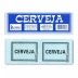 Ficha de Festa 50x2 Folhas Tamoio - Cerveja