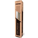 Filme BOPP A3 30 Mic 31cm x 50 metros Bobina Mimo - Brilho
