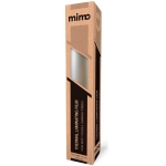 Filme BOPP A3 30 Mic 31cm x 50 metros Bobina Mimo - Fosco