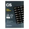 Carbono Filme Máquina Preto A4 cx c/100Fls CIS 