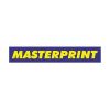 Fita para Impressora de Cheque CMI 600 Haste Curta Preto - Masterprint