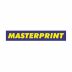 Fita para Impressora de Cheque CMI 600 Haste Curta Preto - Masterprint