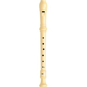 Flauta Doce Soprano Germanica Maped