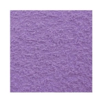 Folha em EVA Atoalhado 40 x 60cm Lilas VMP