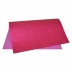 Folha em EVA Glitter 1,5mm 40 x 60cm