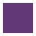 Folha em EVA Liso 1,5mm 40 x 48cm Roxo 