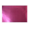 Folha em EVA Metálico 2,0mm 40 x 60cm Pink VMP