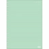 Folha para Caderno Disco Univ. Pautado 50 Fls 90g Colors 5 Cores Tilibra 341801