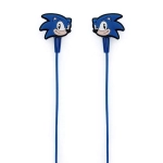 Fone de Ouvido com Microfone P3 Sonic Letron