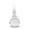 Fone de Ouvido Bluetooth Headset Fit 5,0 Branco Pulse Multilaser PH347