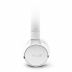 Fone de Ouvido Bluetooth Headset Fit 5,0 Branco Pulse Multilaser PH347