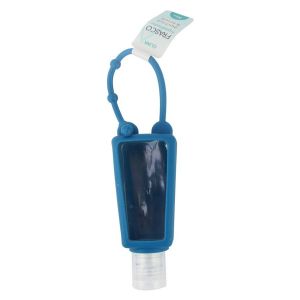 Frasco Borrifador Plástico com Capa 30ml Silicone Clink CK4923 Unid