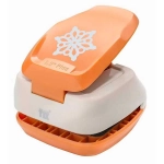 Furador Complexo Floco de Neve Toke e Crie 15659