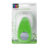 Furador Extra Gigante Círculo 1-7/10