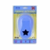 Furador Extra Gigante Estrela 50mm Make+