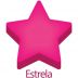 Furador Jumbo Premium Estrela 25mm Make +