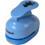 Furador Jumbo Premium Menino 25mm Make +