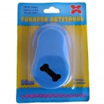 Furador Jumbo Premium Ossinho 25mm Make +
