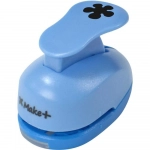 Furador Regular Flor Helice 16mm Make +