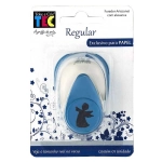 Furador Regular Anjo Toke e Crie 12260
