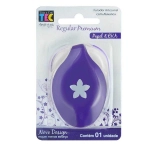 Furador Regular Premium Flor 5 Pétalas Toke e Crie 9879