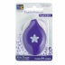 Furador Regular Premium Flor 5 Pétalas Toke e Crie 9879