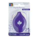 Furador Regular Premium Folha de Uva Toke e Crie 5793