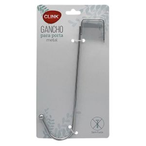 Gancho Porta Metal Clink CK4061